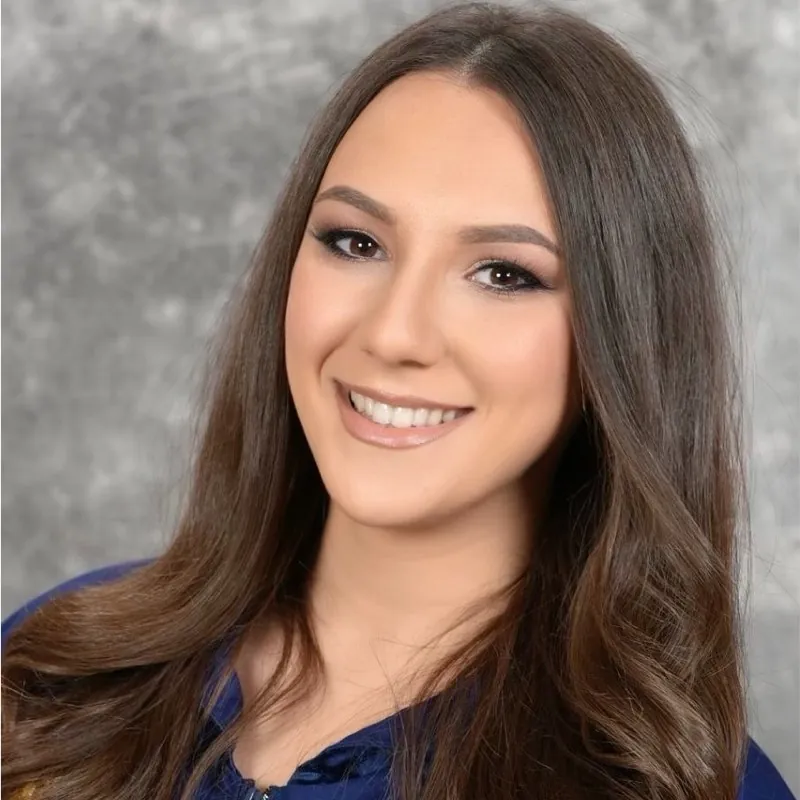 Milkica Todosieva - Click to view LinkedIn profile